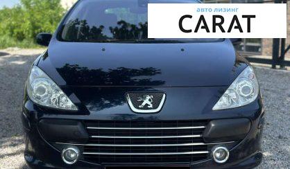 Peugeot 307 2008
