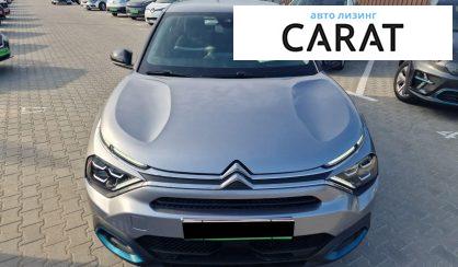 Citroen C4 2021