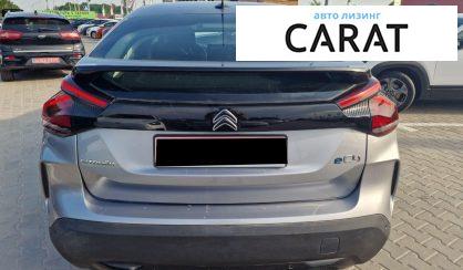 Citroen C4 2021