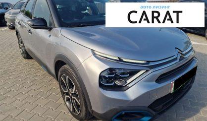 Citroen C4 2021