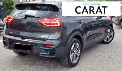 Kia Niro 2021