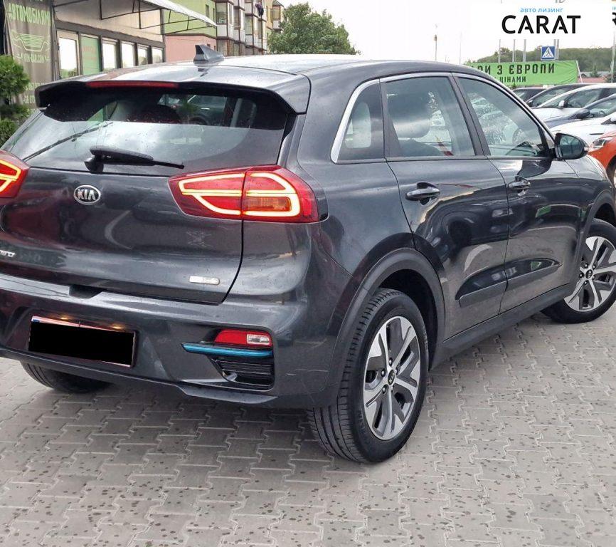 Kia Niro 2021