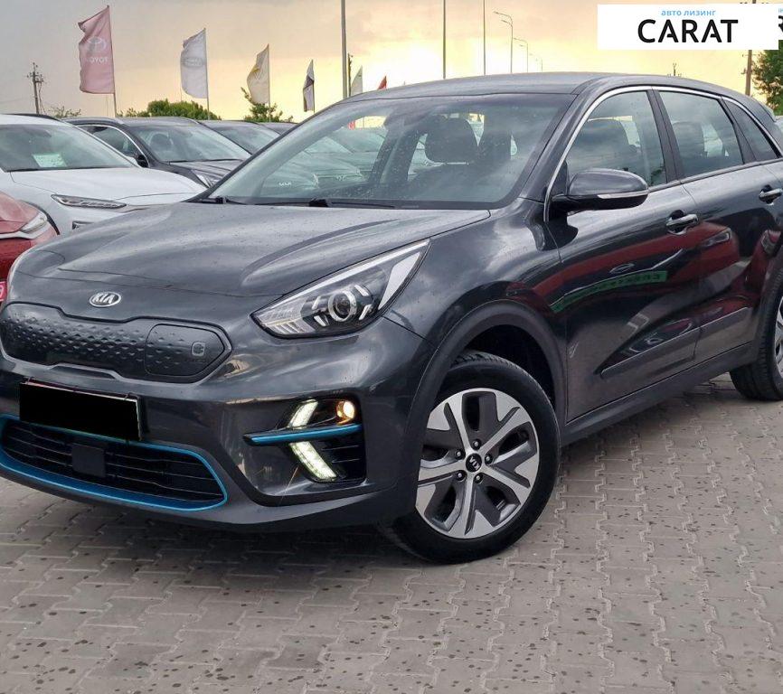 Kia Niro 2021