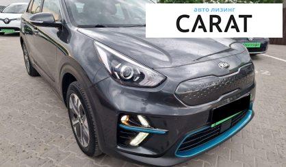 Kia Niro 2021