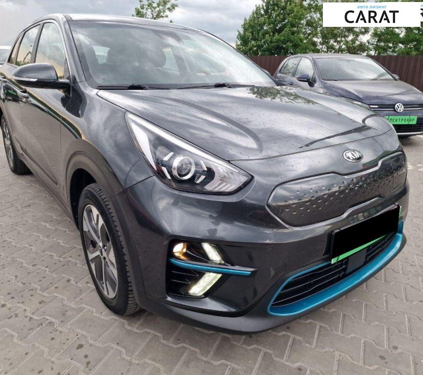 Kia Niro 2021