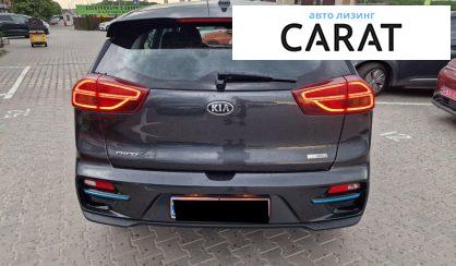 Kia Niro 2021