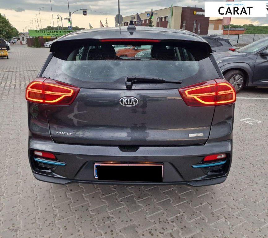 Kia Niro 2021