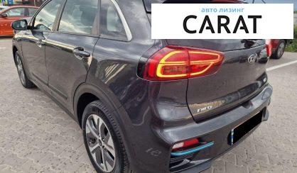 Kia Niro 2021