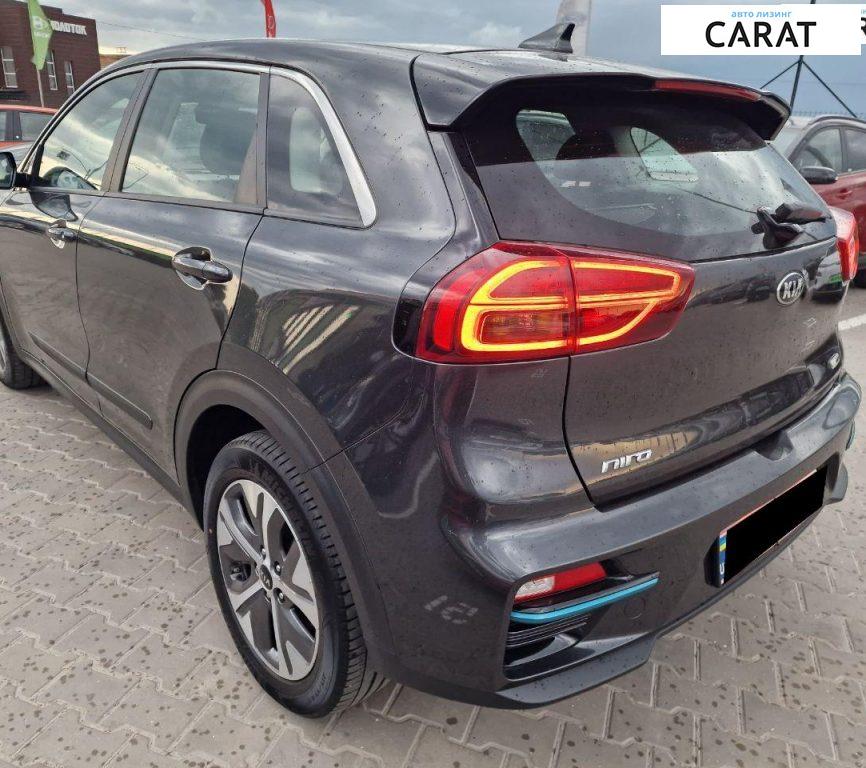 Kia Niro 2021