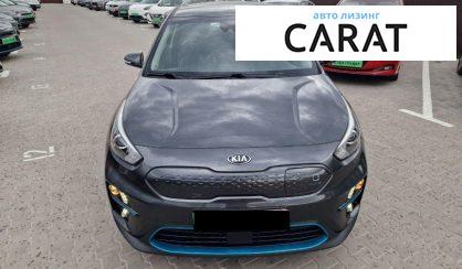 Kia Niro 2021