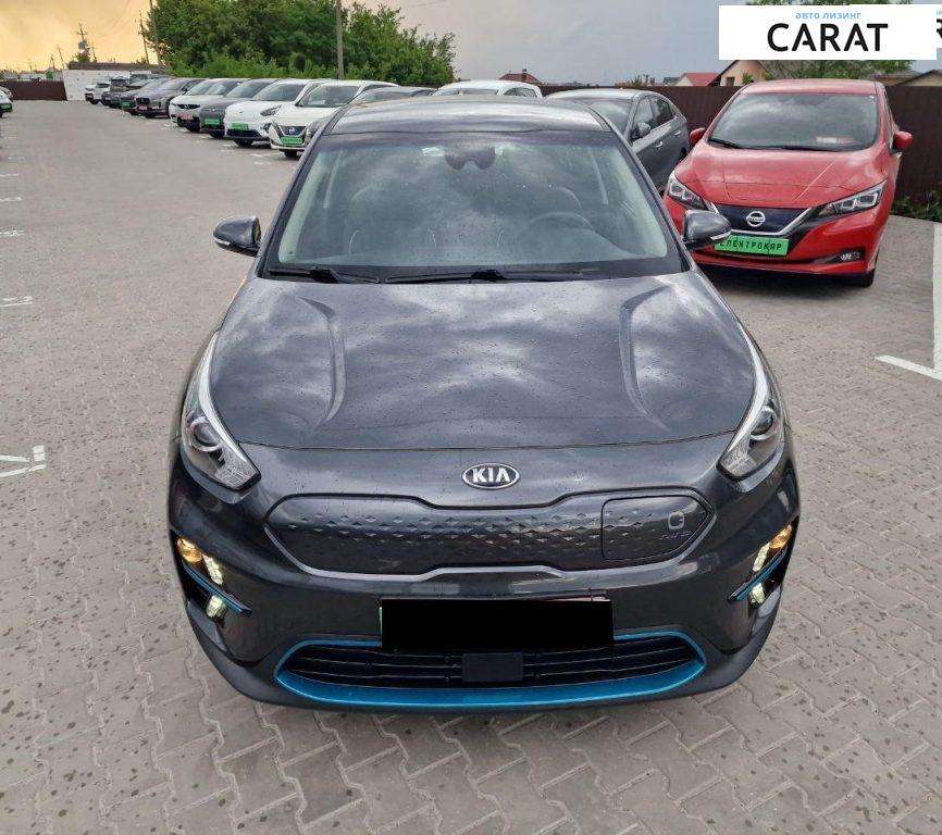 Kia Niro 2021