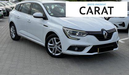 Renault Megane 2020