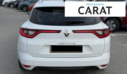 Renault Megane 2020