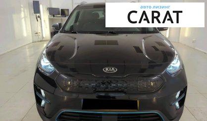 Kia Niro 2020