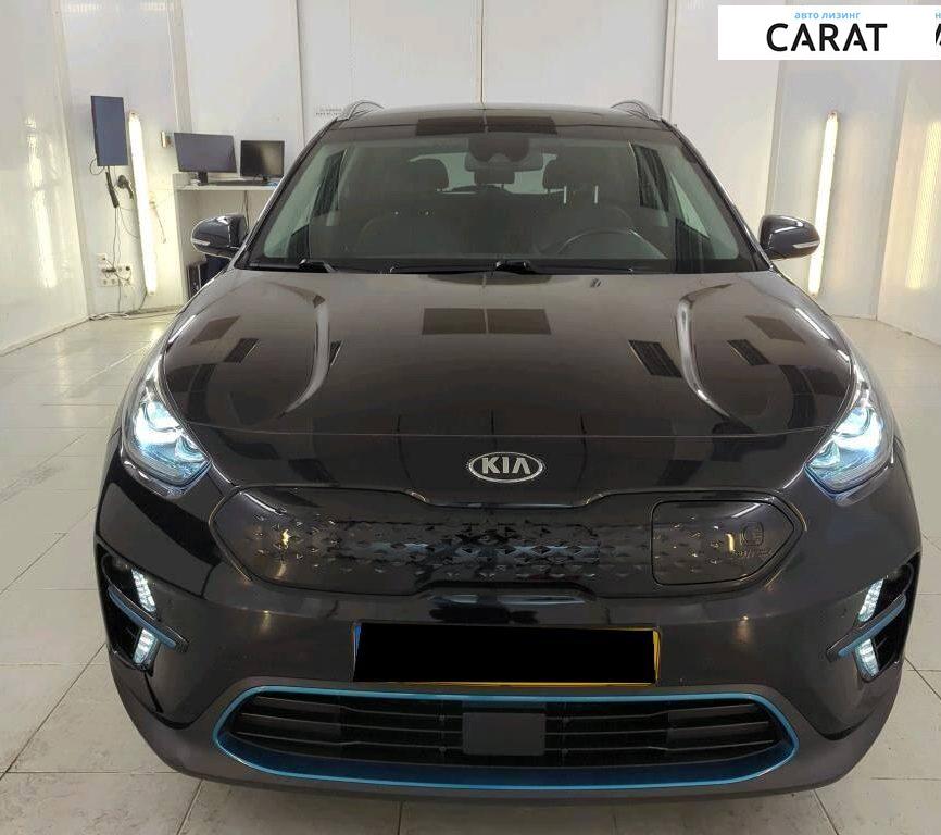 Kia Niro 2020