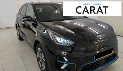 Kia Niro 2020