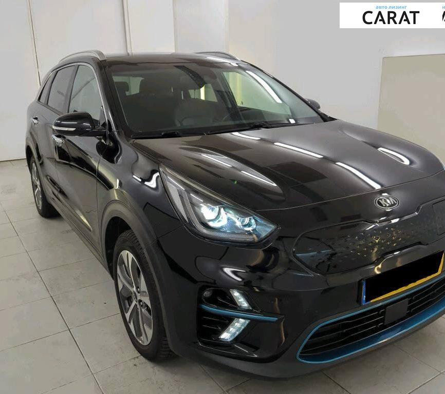 Kia Niro 2020