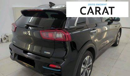 Kia Niro 2020