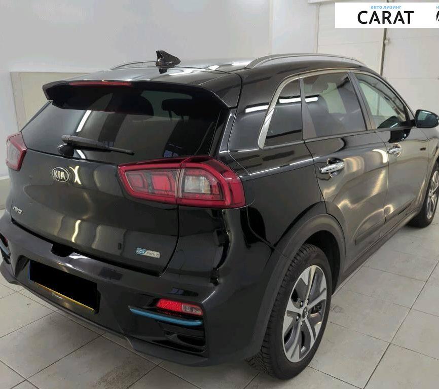 Kia Niro 2020