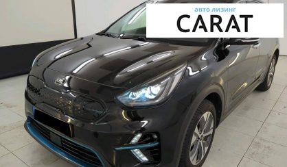 Kia Niro 2020 - авто лізинг Carat
