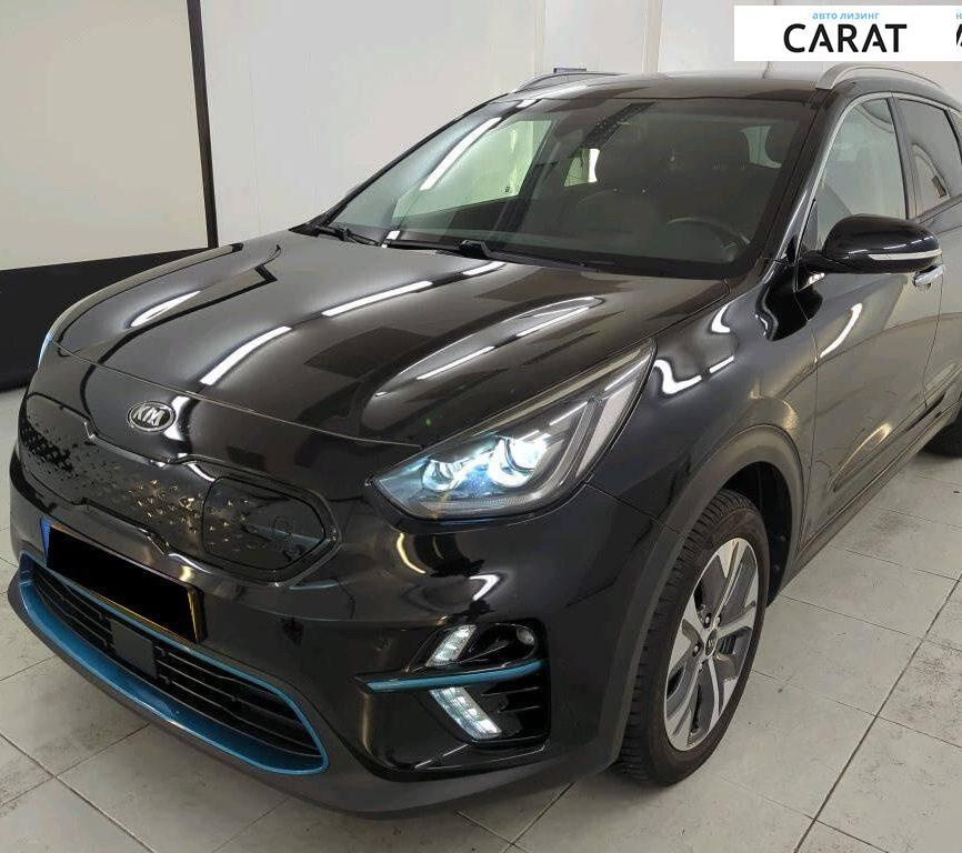 Kia Niro 2020