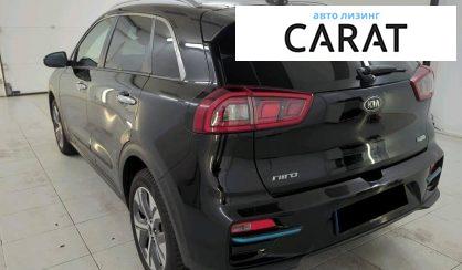 Kia Niro 2020