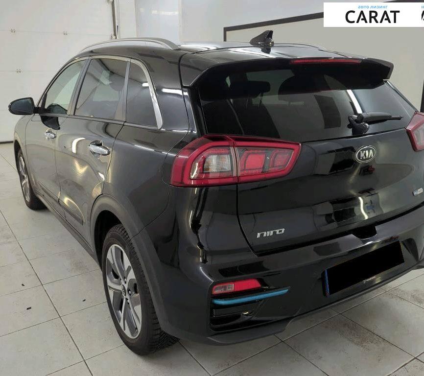 Kia Niro 2020