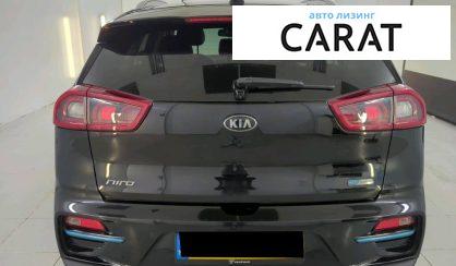 Kia Niro 2020