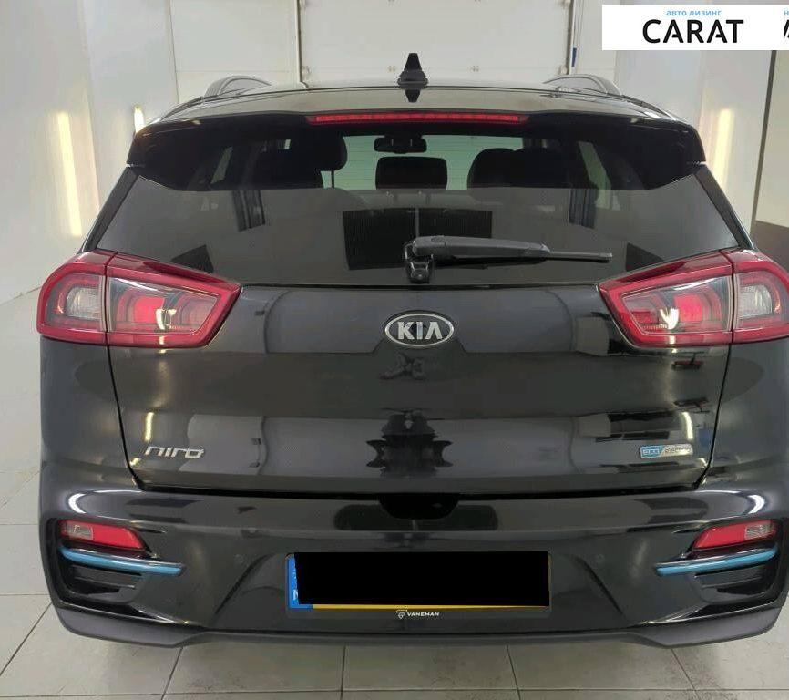 Kia Niro 2020