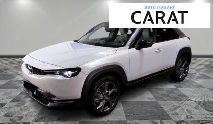 Mazda MX-30 2020 - авто лізинг Carat
