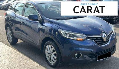 Renault Kadjar 2016