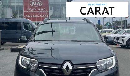 Renault Logan 2019