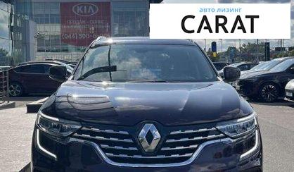 Renault Koleos 2023