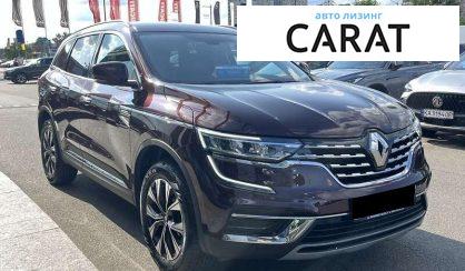 Renault Koleos 2023
