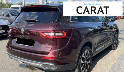 Renault Koleos 2023