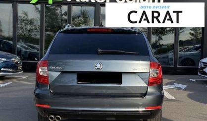 Skoda Superb 2014
