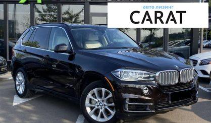 BMW X5 2014