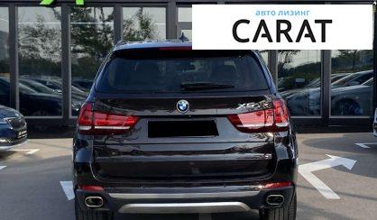 BMW X5 2014