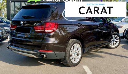 BMW X5 2014