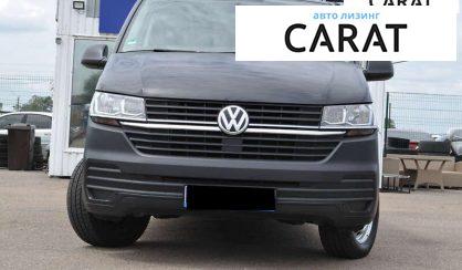 Volkswagen Transporter 2020