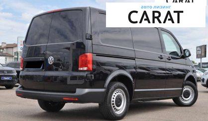 Volkswagen Transporter 2020
