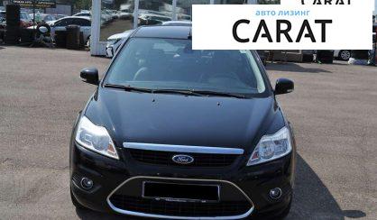 Ford Focus 2009