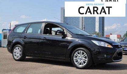 Ford Focus 2009