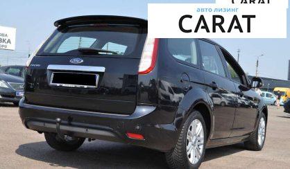 Ford Focus 2009