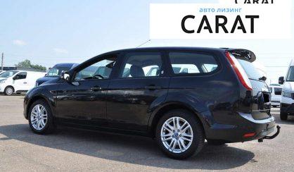 Ford Focus 2009