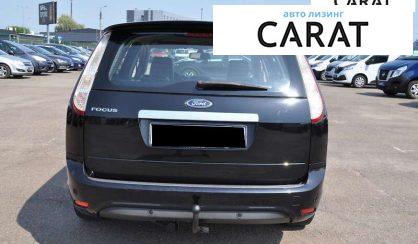 Ford Focus 2009