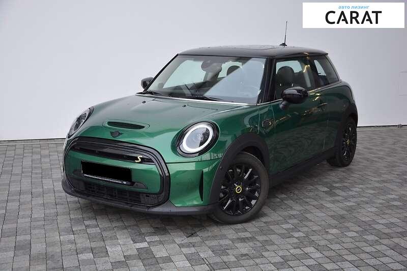 MINI Cooper 2023 MINI Cooper 2023