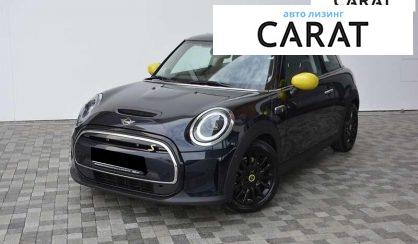 MINI Cooper 2023