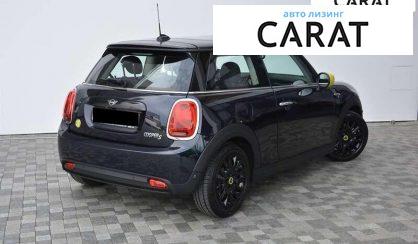 MINI Cooper 2023