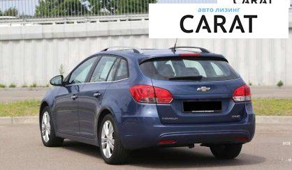 Chevrolet Cruze 2013